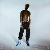 Stardust — Danny Brown